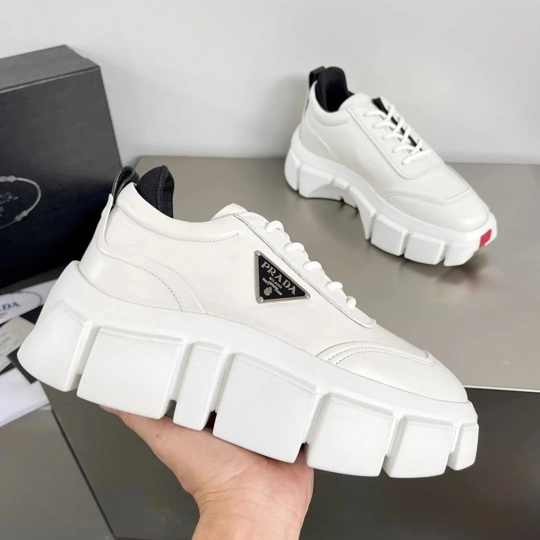 Prada Shoes