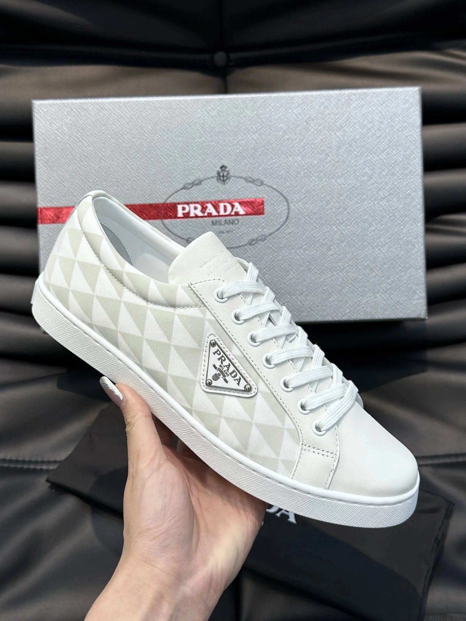 Prada Shoes