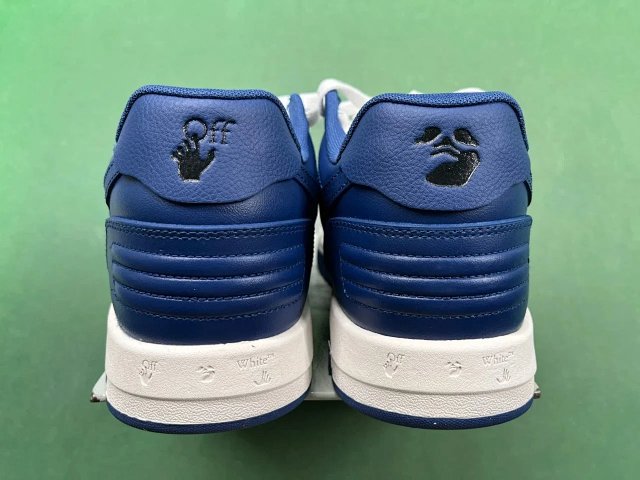 Off-White Shoes: seller detail photo 5
