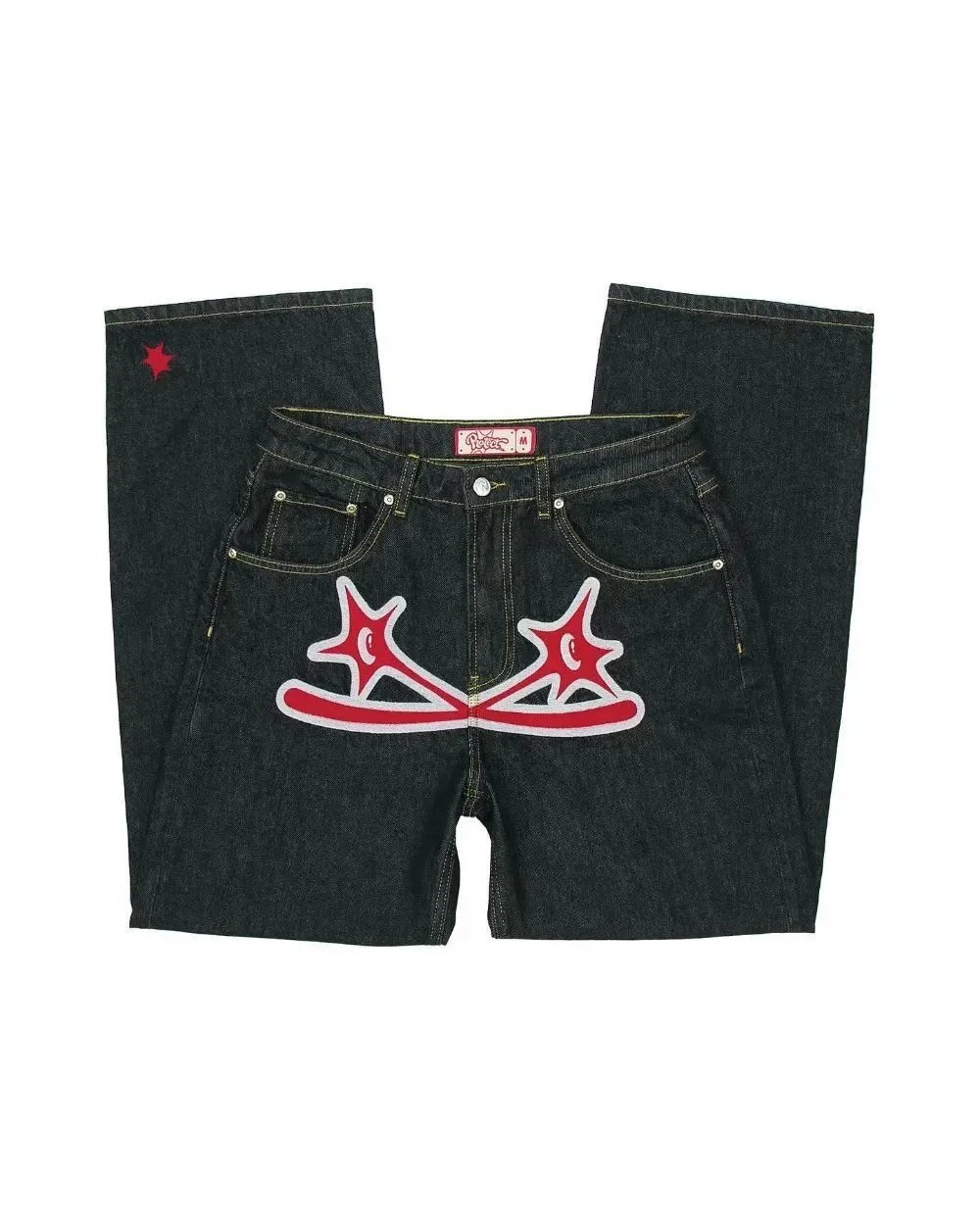Revenge Jeans