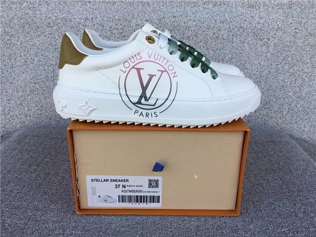 LV Louis Vuitton Shoes: seller detail photo 11
