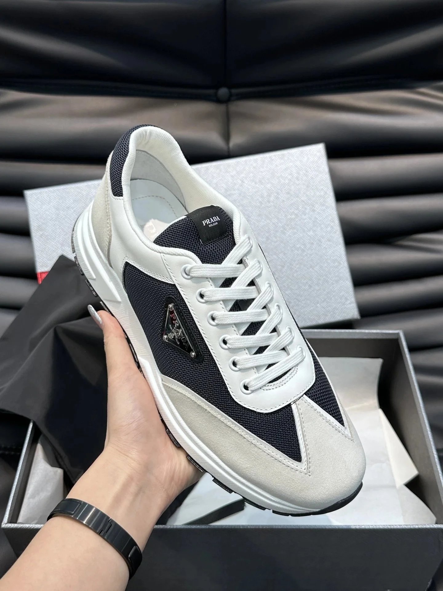 Prada Shoes