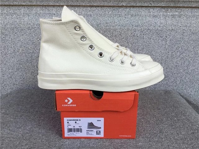 Converse Shoes: seller detail photo 9
