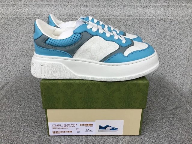Gucci Rhyton Sneakers: seller detail photo 4