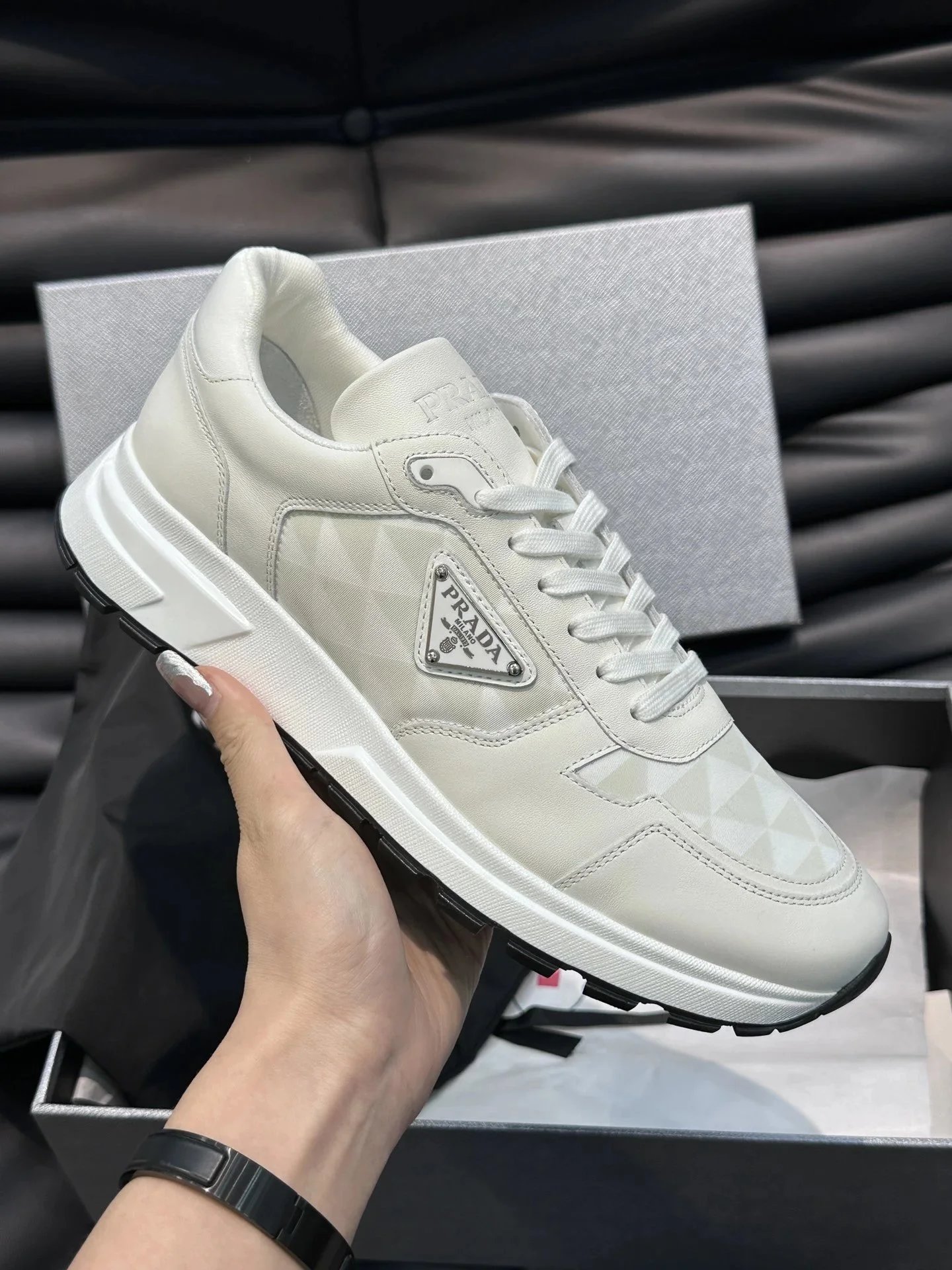 Prada Shoes