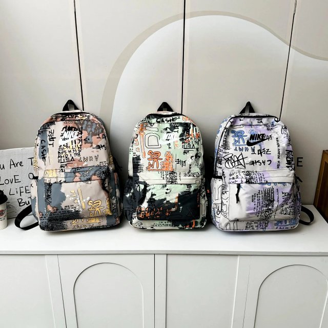 Nike Backpack: seller detail photo 3