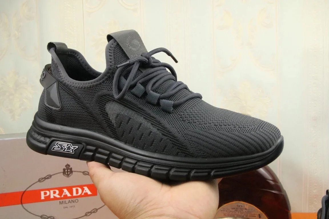 Prada Shoes