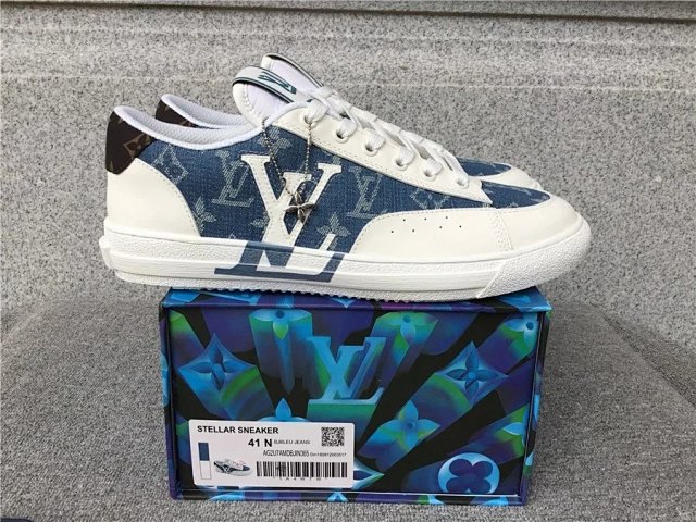 LV Louis Vuitton Shoes: seller detail photo 7