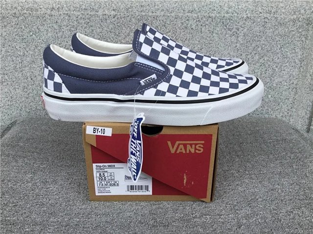 Vans Classic Shoes: seller detail photo 1
