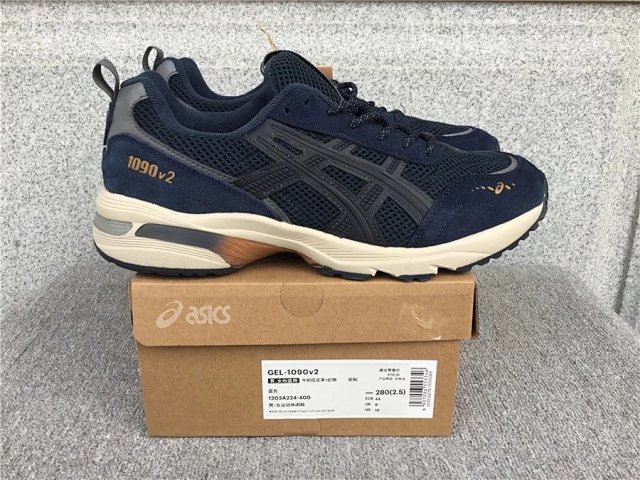 Asics Sneakers: seller detail photo 8