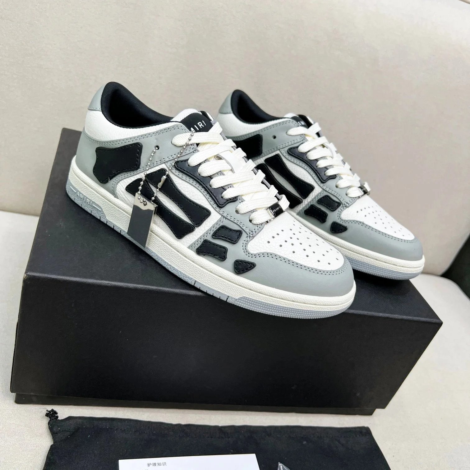 AMIRI Shoes