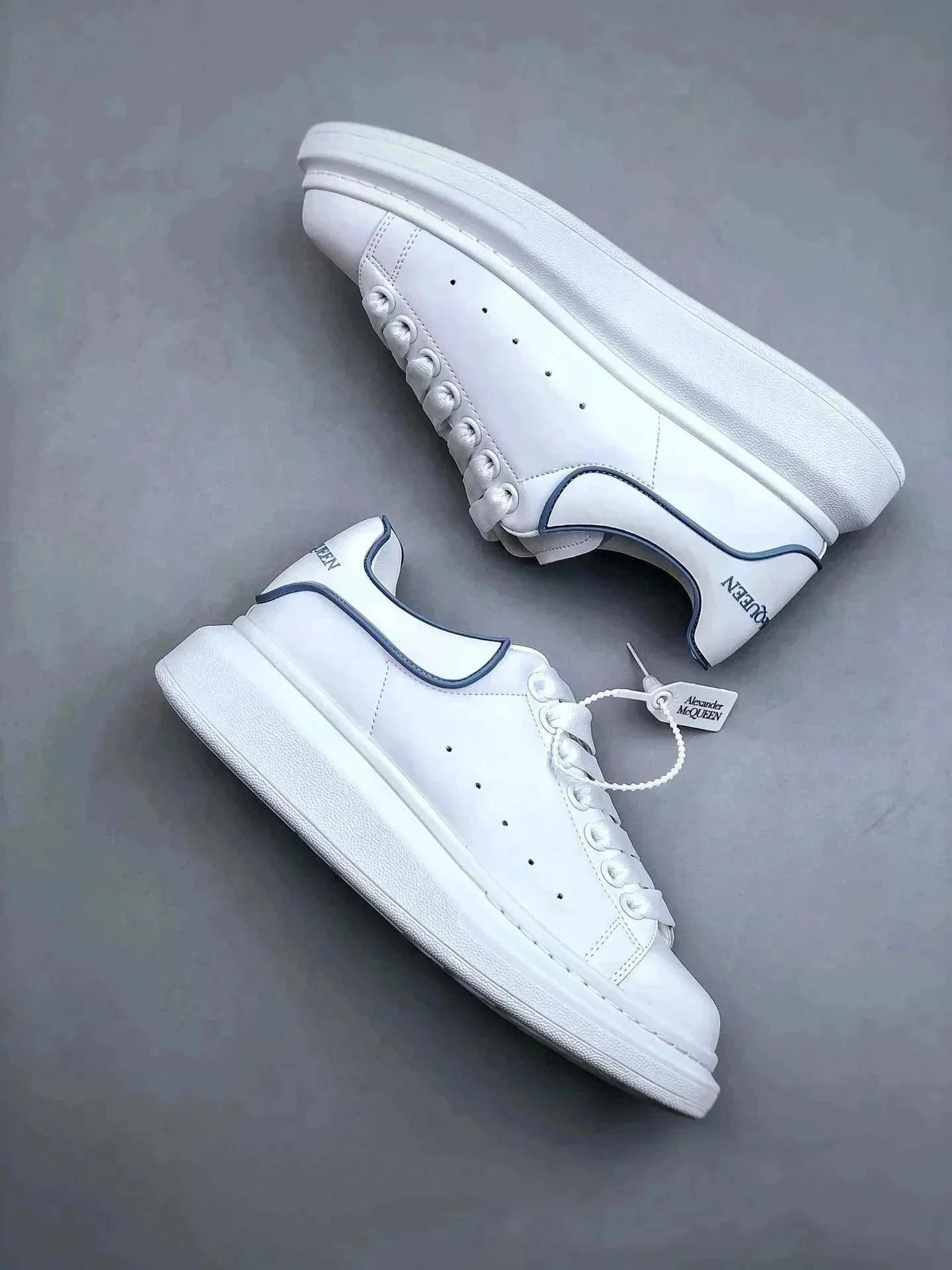 Alexander McQueen Shoes
