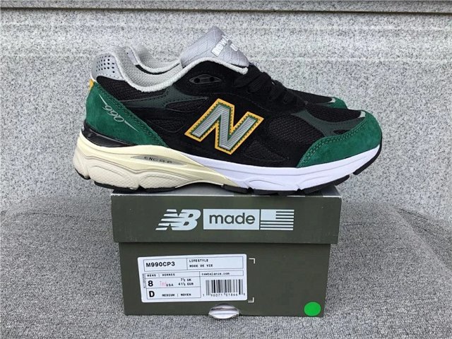 NB990 New Balance 990 Sneakers: seller detail photo 14