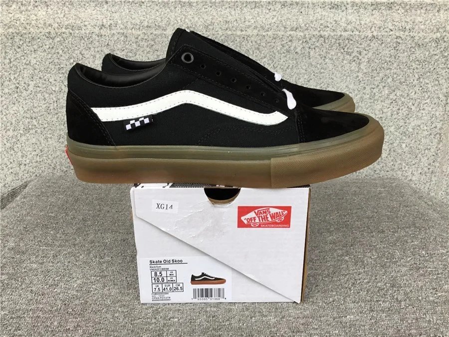 Vans Classic Shoes