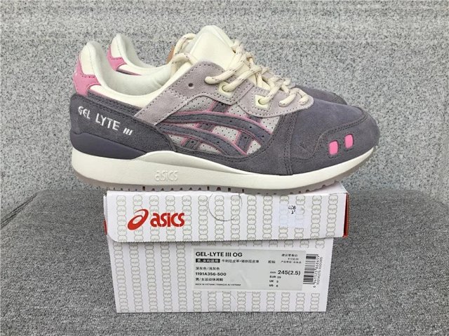 Asics Sneakers: seller detail photo 2