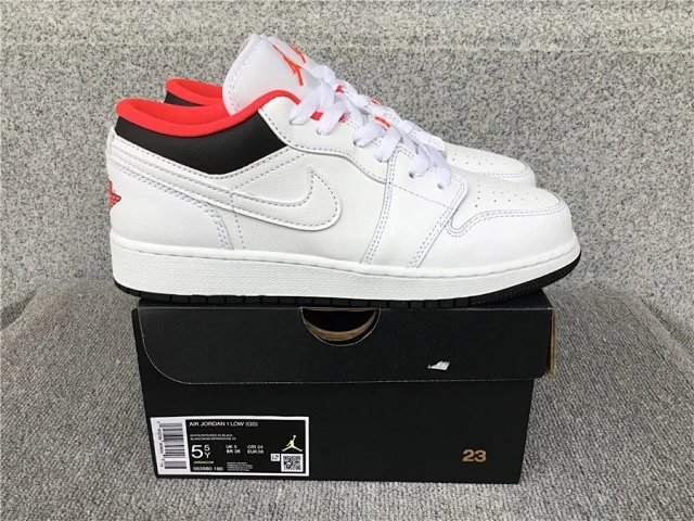 AJ1 Nike Air Jordan 1 Shoes: seller detail photo 5