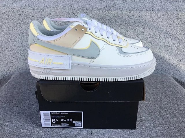 AF1 Nike Air Force 1 Shoes: seller detail photo 6