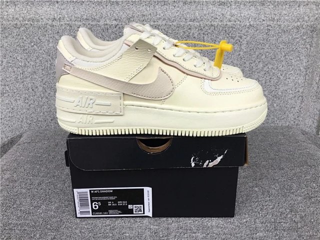 AF1 Nike Air Force 1 Shoes: seller detail photo 5