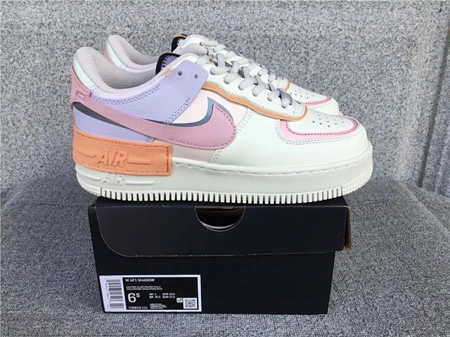 AF1 Nike Air Force 1 Shoes: seller detail photo 11
