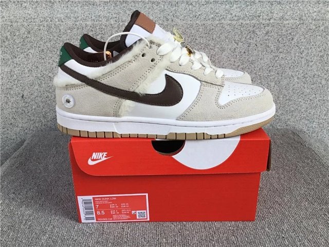 Nike Dunk Shoes: seller detail photo 6