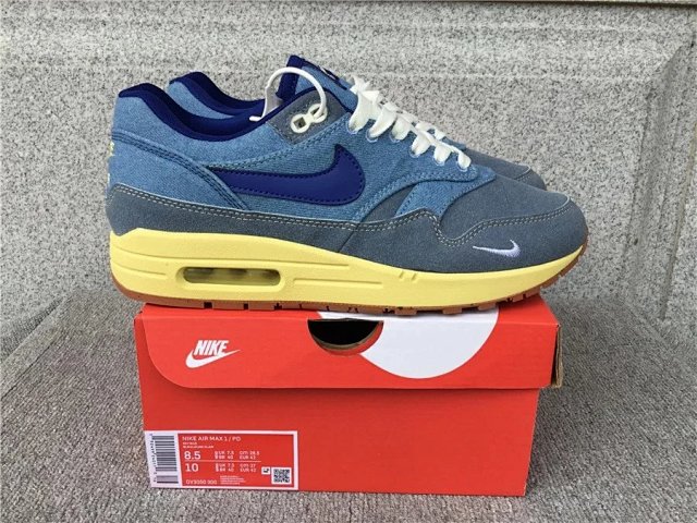 Nike Air Max 1 Sneakers: seller detail photo 11