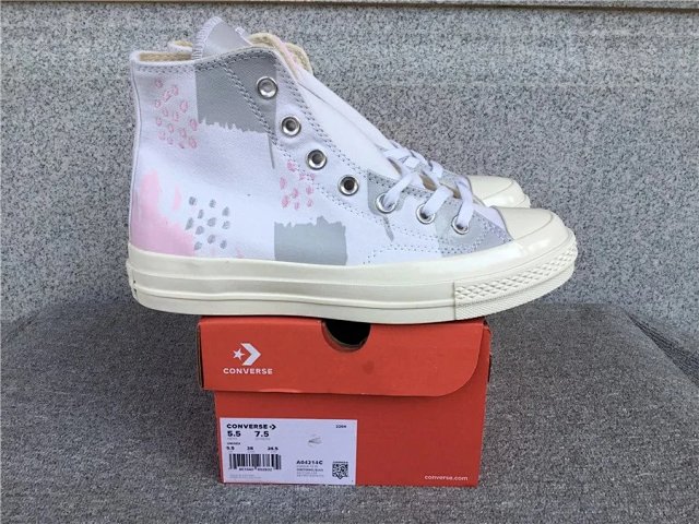 Converse Shoes: seller detail photo 10