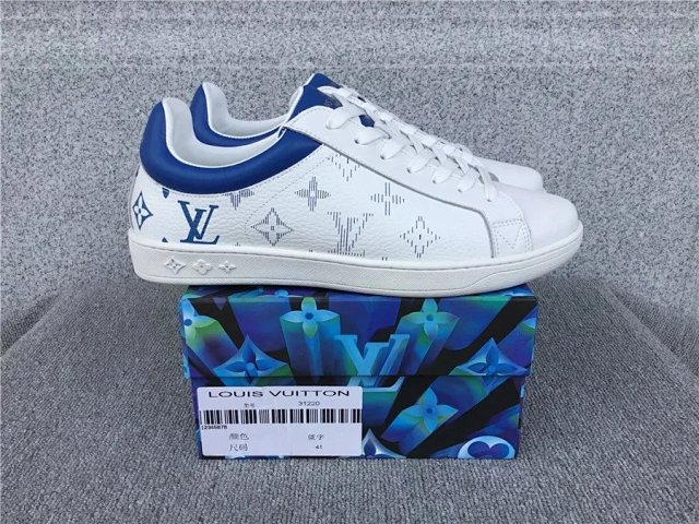 LV Louis Vuitton Shoes: seller detail photo 3