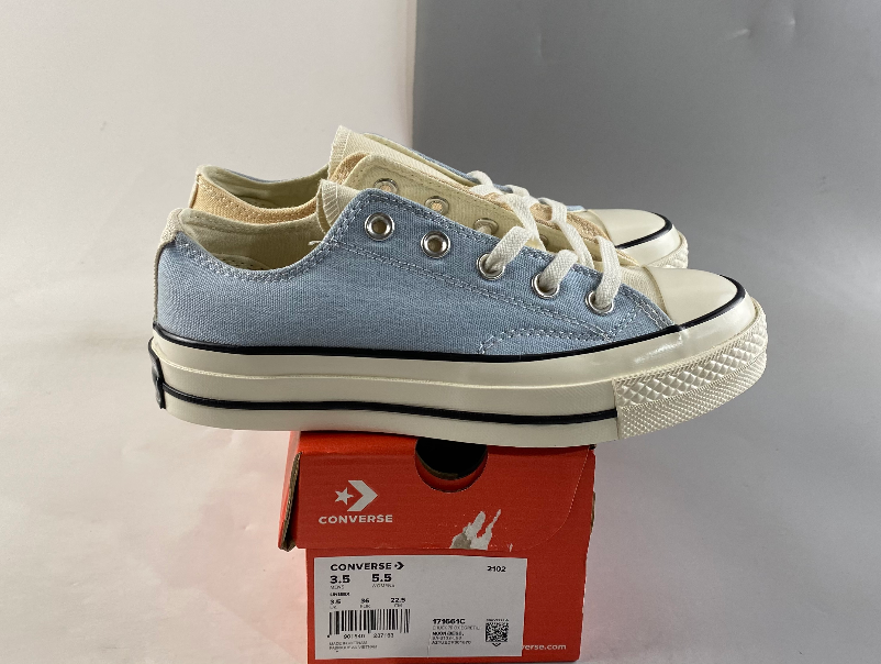 Converse 1970s Shoes