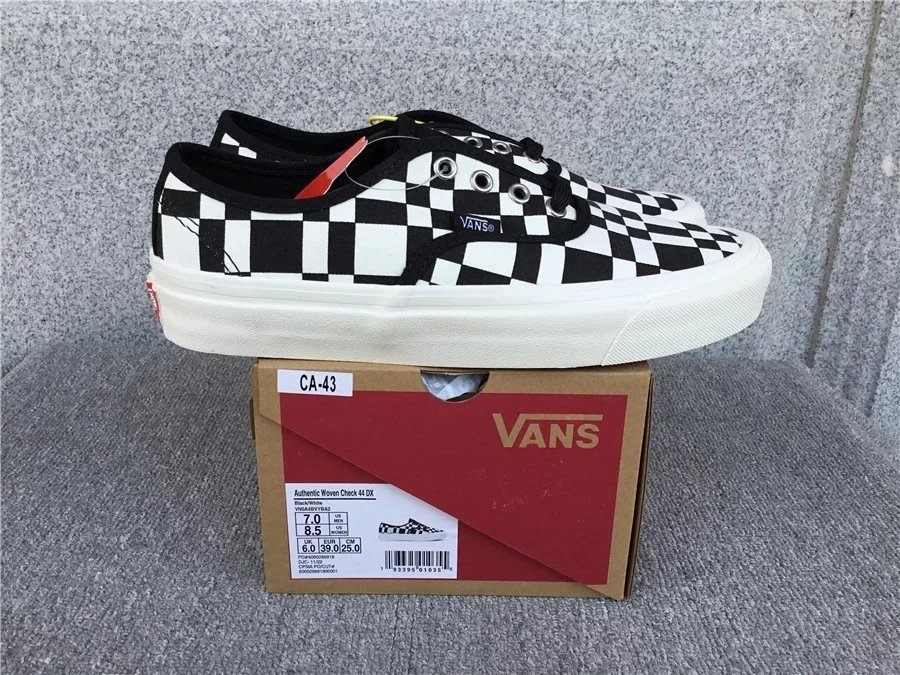 Vans Classic Shoes