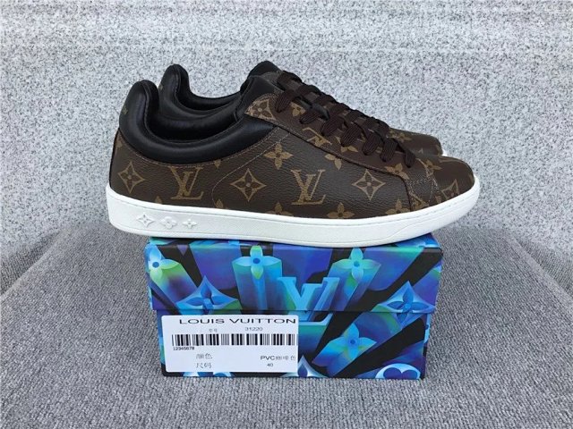 LV Louis Vuitton Shoes: seller detail photo 2