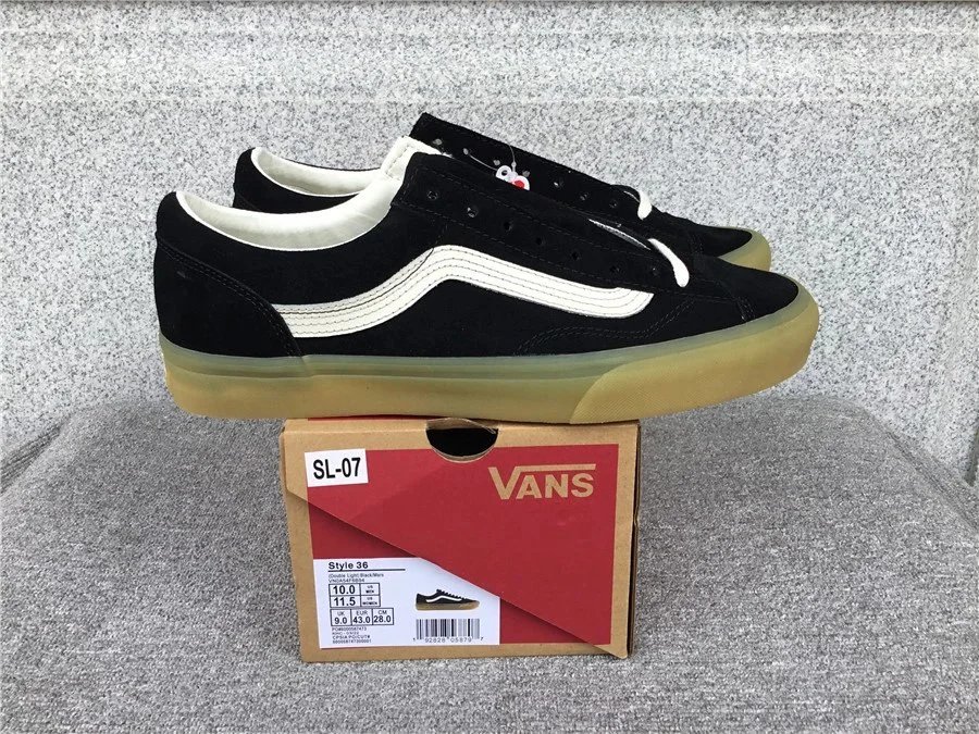 VANS Shoes