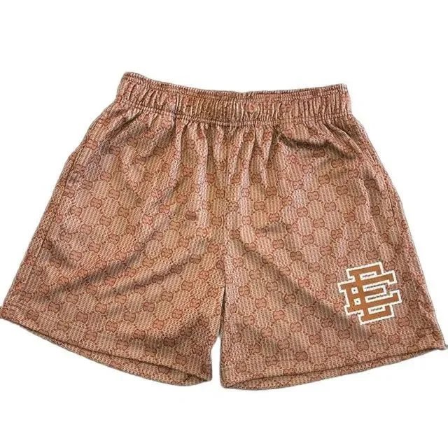 Eric Emanuel Shorts