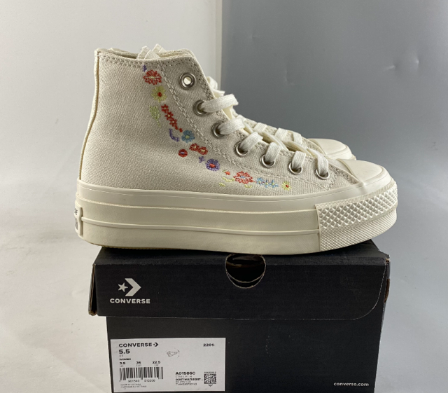 Converse 1970s Shoes: seller detail photo 12