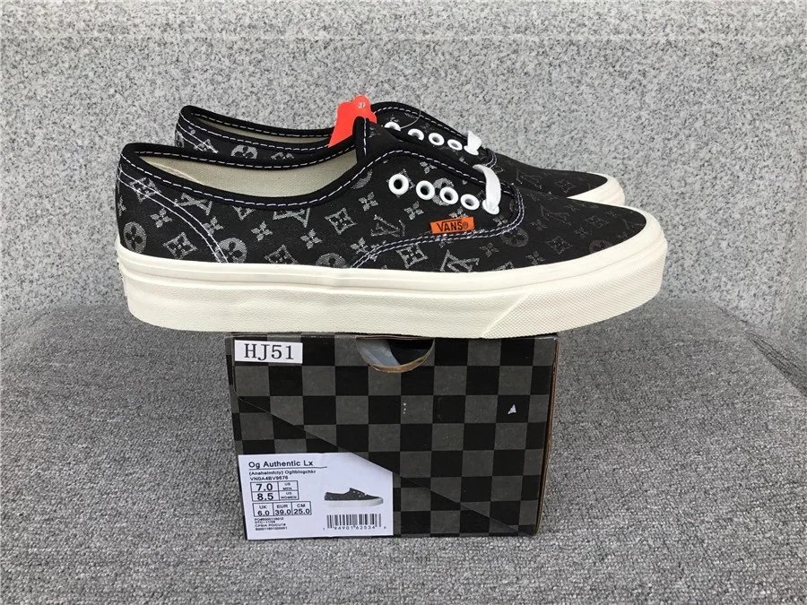 Vans Classic Shoes