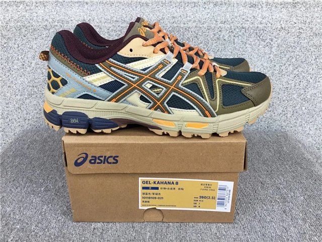 Asics Gel-Kahana 8 Sneakers: seller detail photo 5