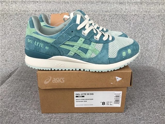 Asics Sneakers: seller detail photo 3