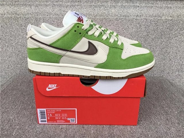 Nike Dunk Shoes: seller detail photo 8