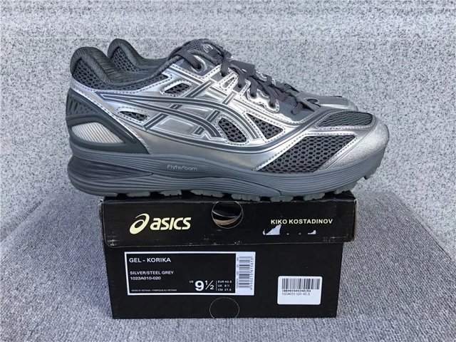 Asics Sneakers: seller detail photo 11