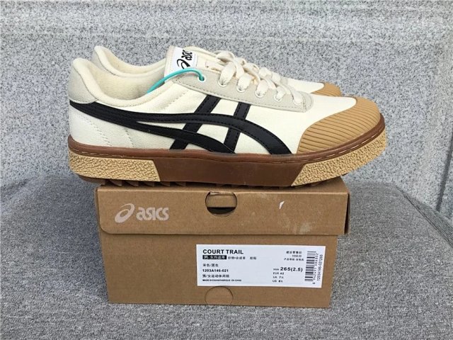 Asics Gel-Kahana 8 Sneakers: seller detail photo 13