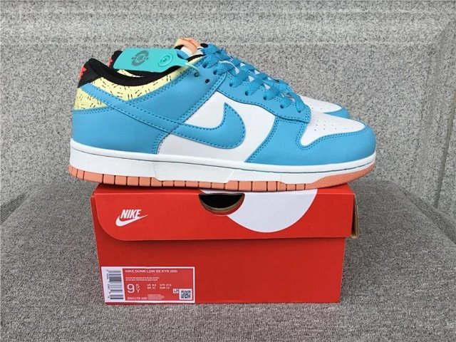 Nike Dunk Low Shoes: seller detail photo 10