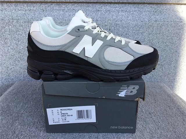 NB2002R New Balance 2002R Sneakers: seller detail photo 6