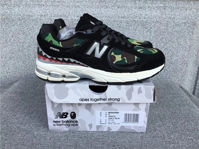 NB2002R New Balance 2002R Sneakers: seller detail photo 14
