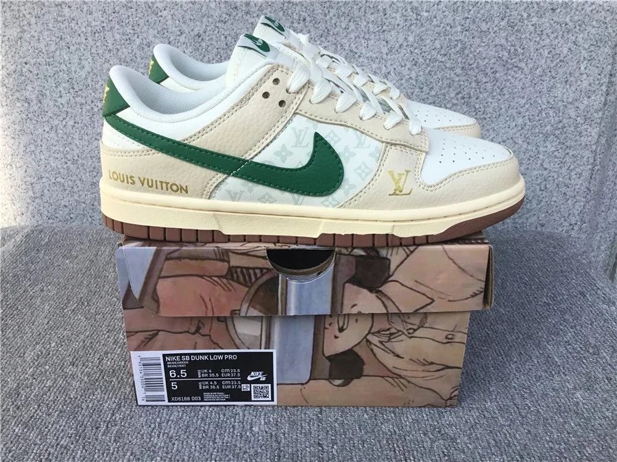Nike Dunk Low Shoes