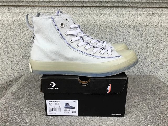 Converse Shoes: seller detail photo 5