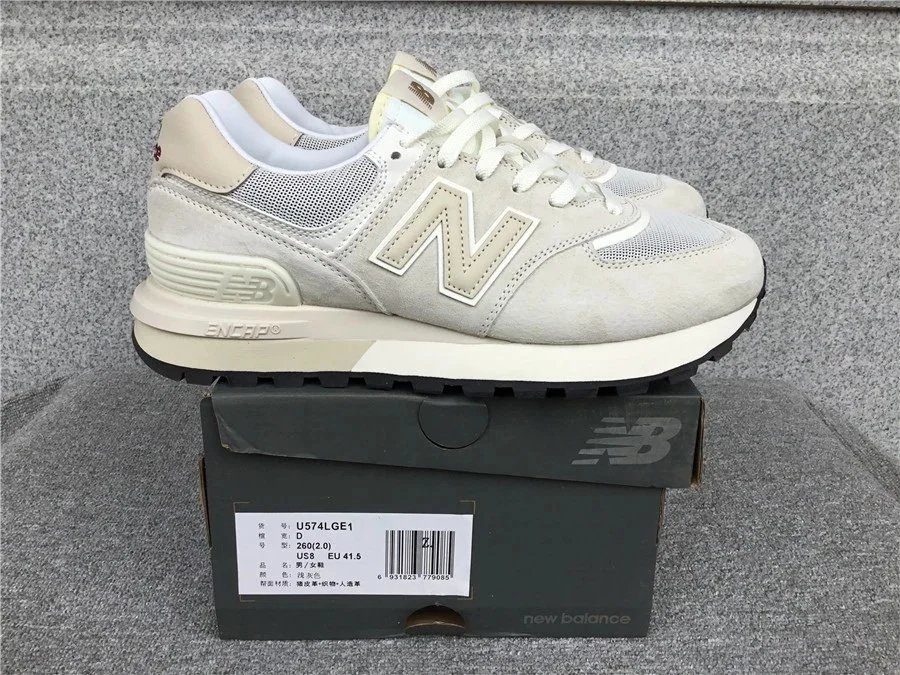 NB574 New Balance 574 Sneakers | 9 colorways