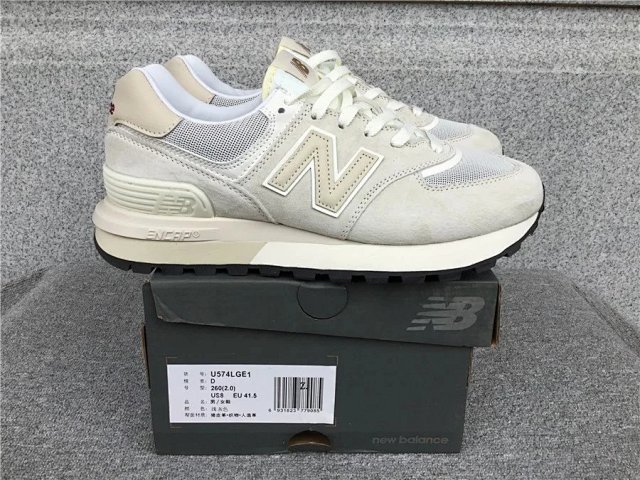 NB574 New Balance 574 Sneakers: seller detail photo 2