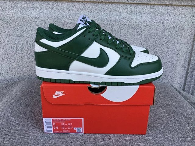 Nike Dunk Shoes: seller detail photo 3
