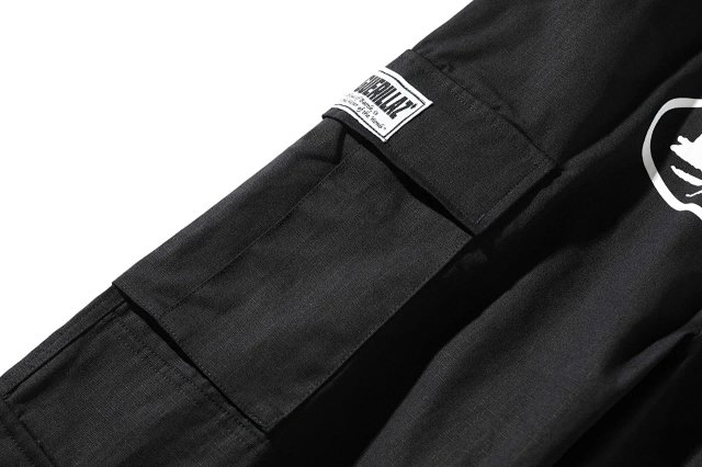 Corteiz Pants: seller detail photo 6
