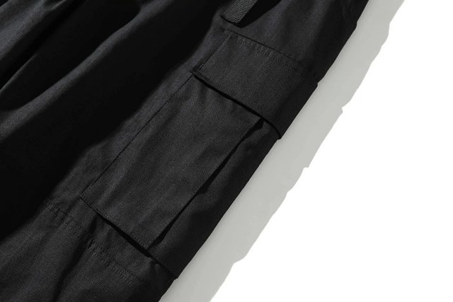 Corteiz Pants: seller detail photo 8