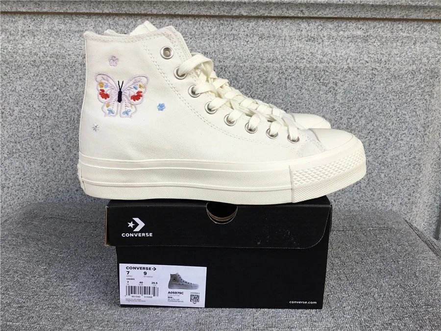 Converse Shoes